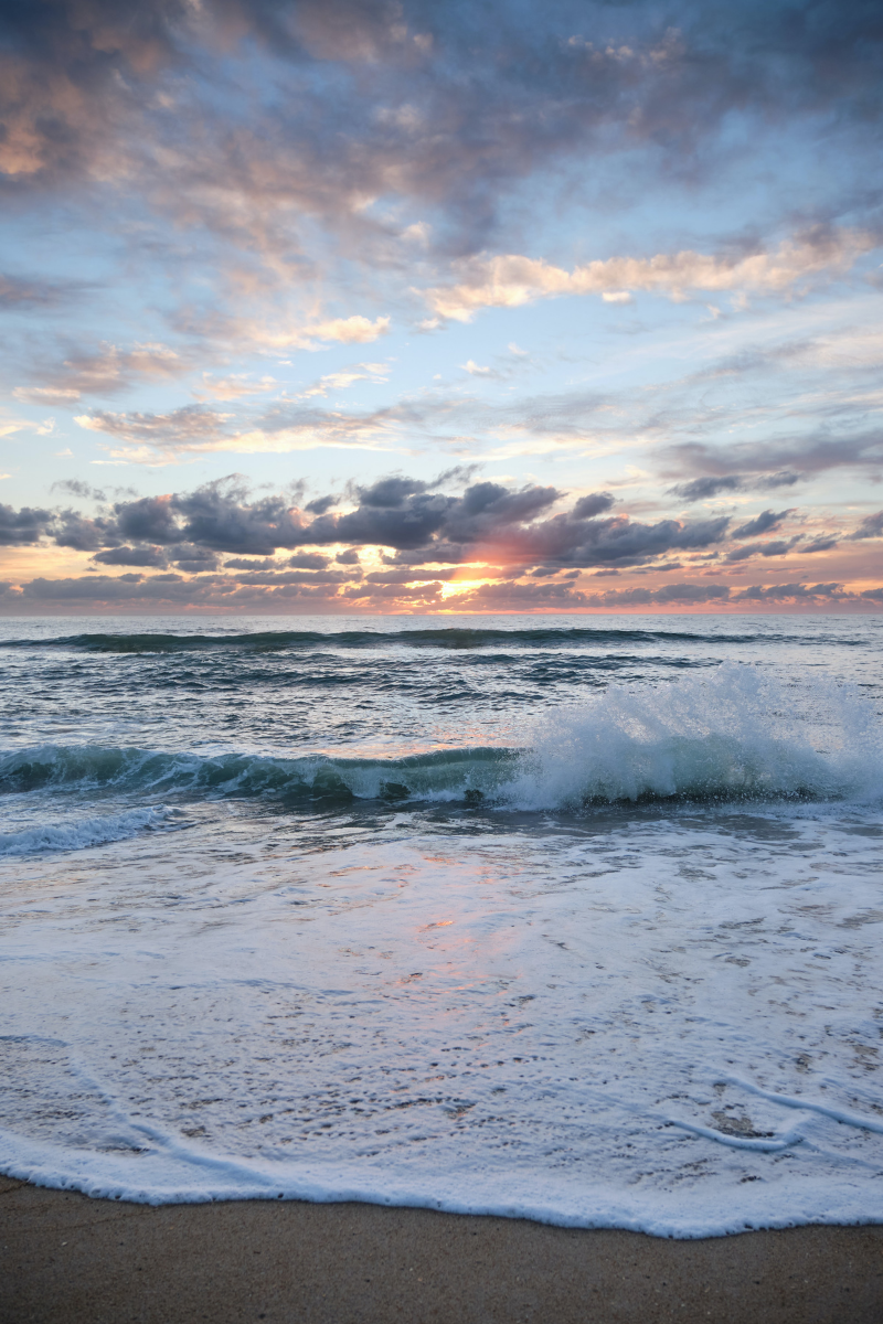 NC Beach, North Carolina Beach