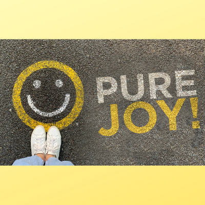 Discipleship at Home – PURE JOY – “Joy For All My Days” – Session 4