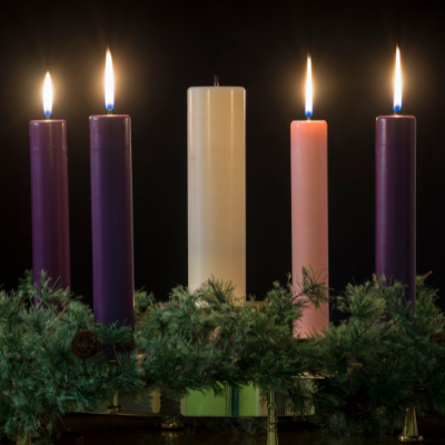 What is Advent?