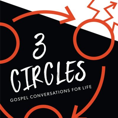 CC Students – 3 Circles – Gospel Conversations