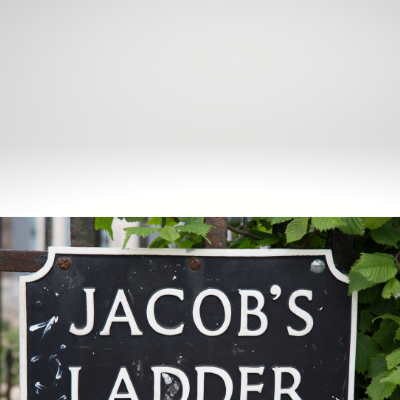 Jacob’s Dream – The Ladder – and Narnia Story-Time – Chapter 5 – “Prince Corbin”