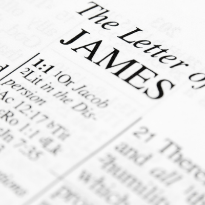 James 1:16-25 – “Do It” – Be Doers, Not Just Hearers of God’s Word