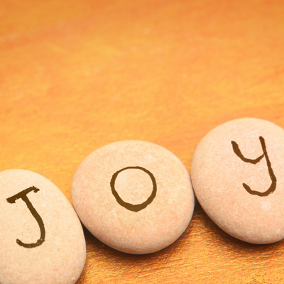 Chapel Time – Sept 9, 2022 – The Fruit Of The Spirit – “Joy”