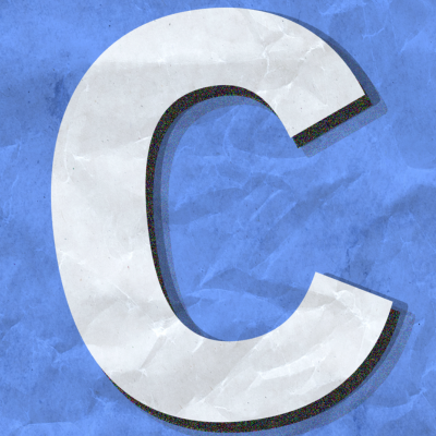 “C” IS FOR COMFORT – YOU ARE NEVER LEFT OUT!